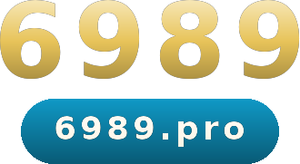 6989 logo